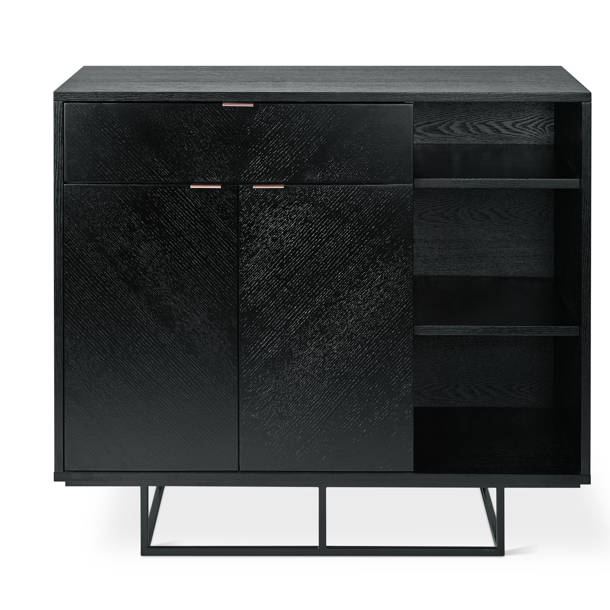 Myles Credenza & Reviews AllModern